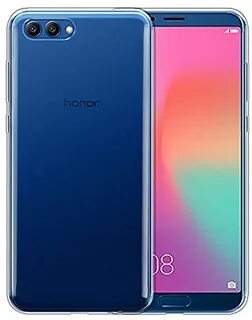 Honor view 10