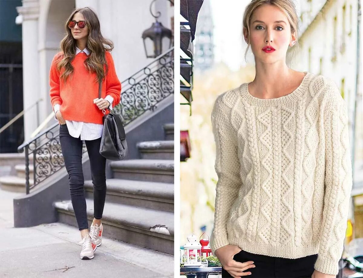 Вязаный свитер тренд мода. Джемпер оверсайз 2022. Джемпер сейчас в моде. Модные свитера 2023. Джемпер сейчас в моде.
