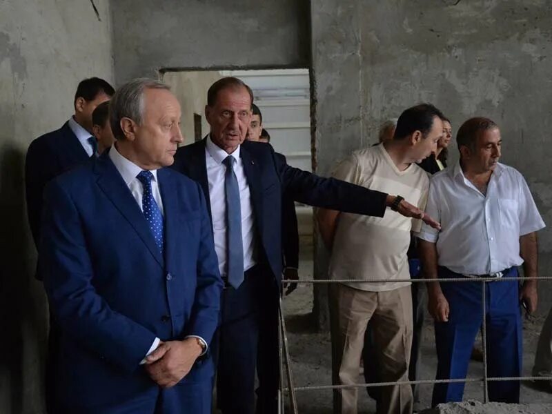 Бассейн татищево