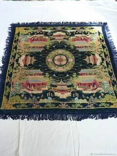 Продать скатерть