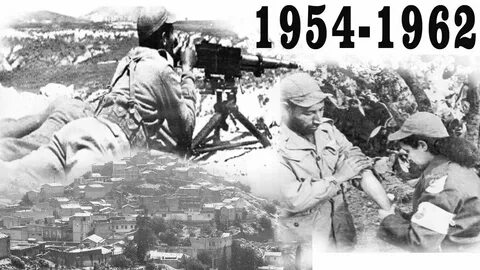 1954 1962