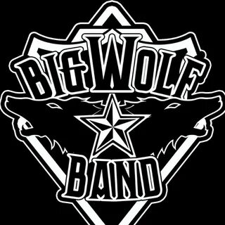 Big wolf band