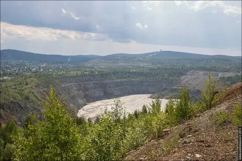 Рудник н тагил