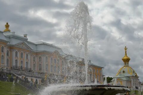 Великий чтоб