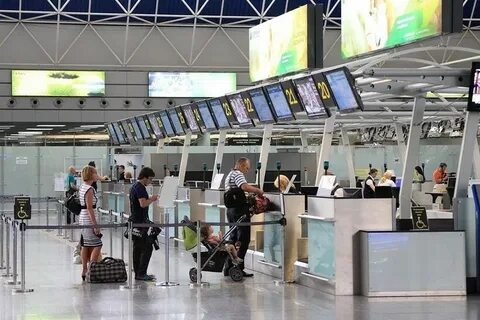 Форум аэропорт сочи