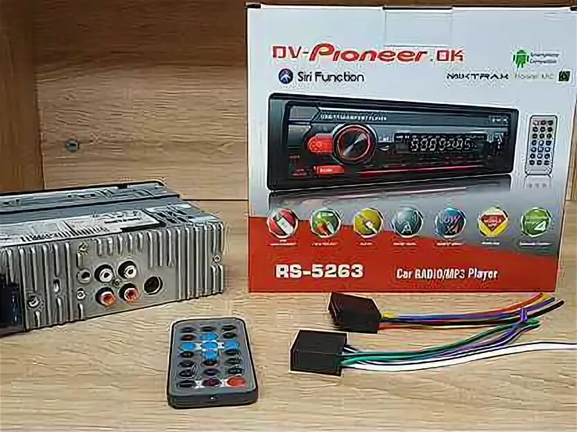 DV-Pioneer.ok RS-5263. DV Pioneer ok 163. Pioneer ok ds12v. DV Pioneer ok 440d.