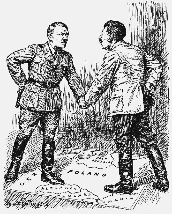 Пакт Молотова Риббентропа карикатура на Сталина и Гитлера. Пакт Молотова Риббентропа карикатура.