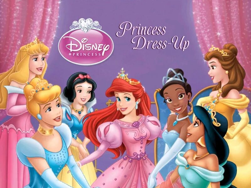 Книга платье принцессы. Принцессы Диснея. Игра принцессы Диснея. Dress up Дисней. Disney Princess Sticker book.