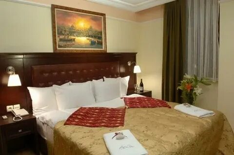 Hotel rule