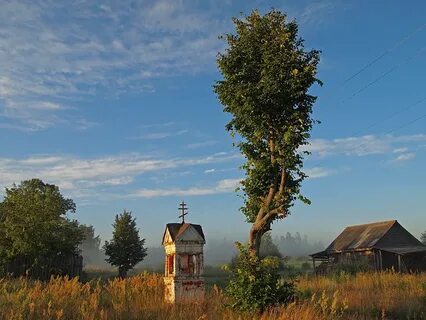 Ивановская обл ивановский р н