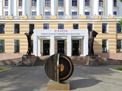 Музей на васильевском