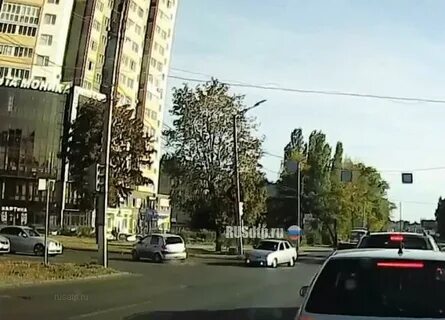 Перекресток 50
