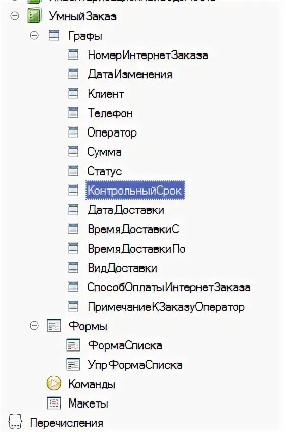Условное оформление динамического списка программно. Условное оформление динамического списка программно