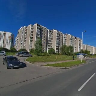 Улица согласия
