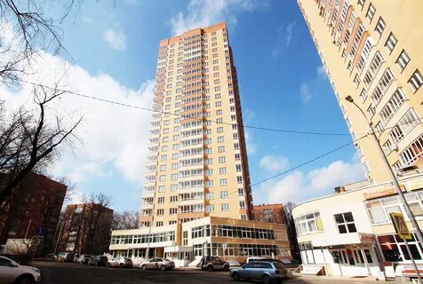 Химки кирова