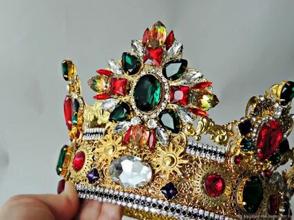 Подарки королей