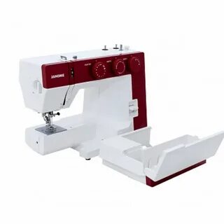 Швейная машина janome 1522dg