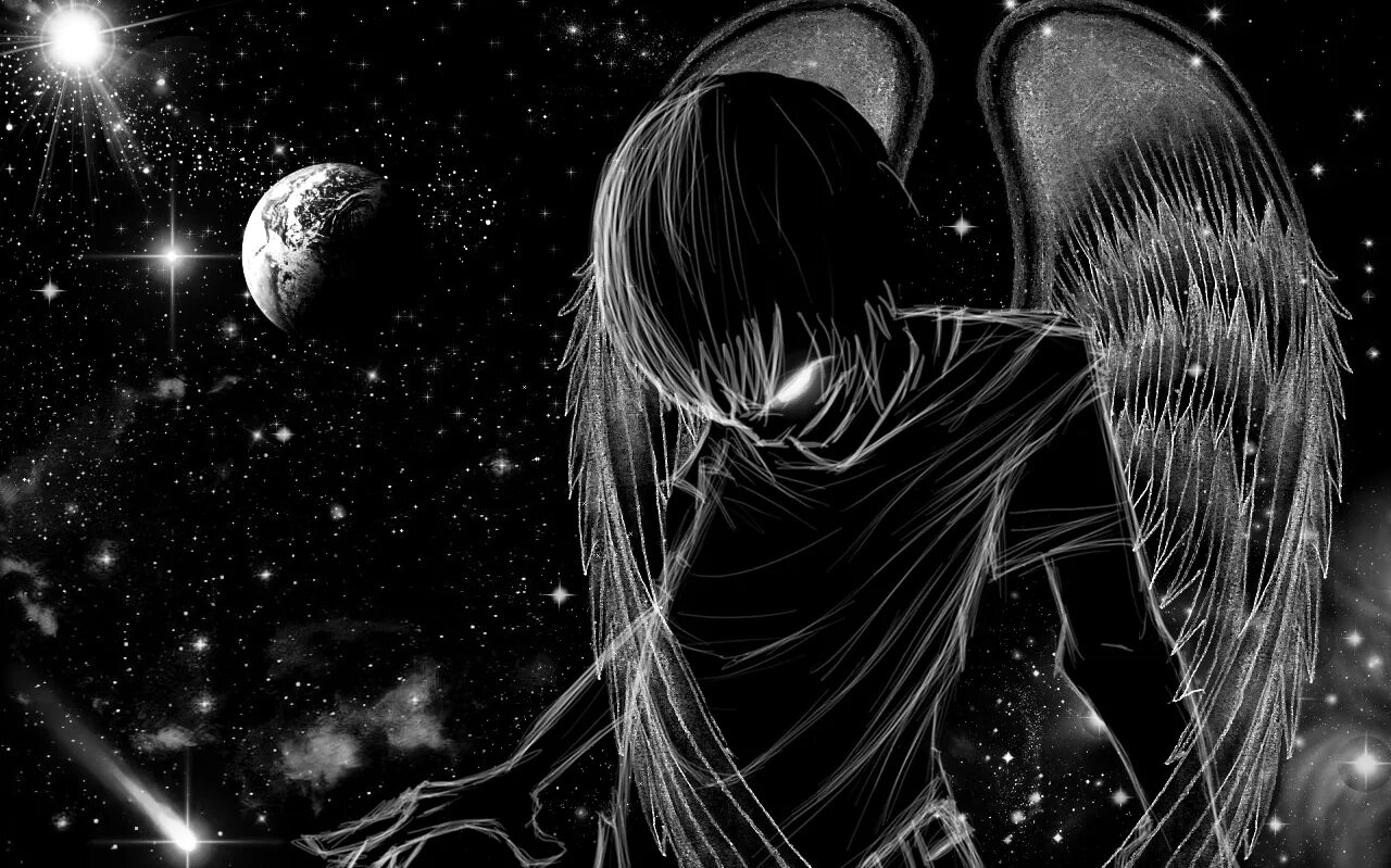 Dark animation