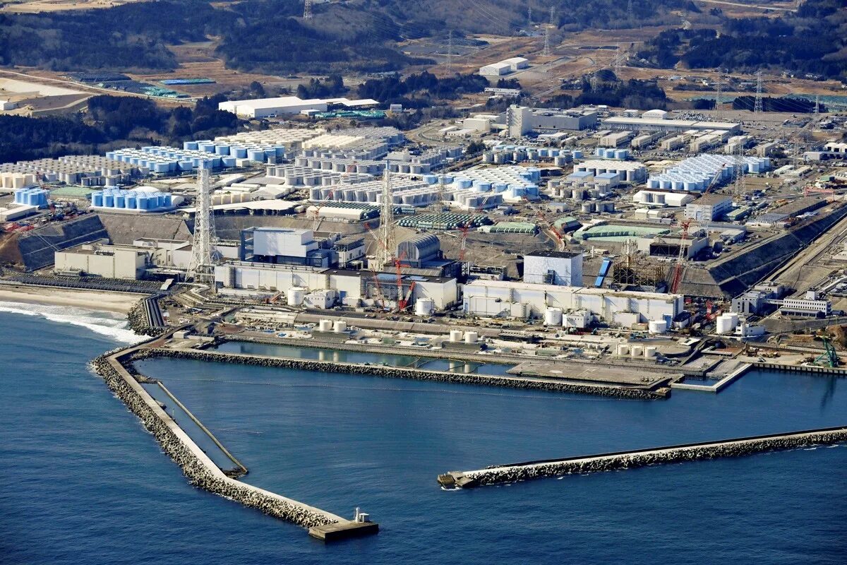 Сбросы аэс. АЭС Фукусима-1. Атомная станция Фукусима 1. Атомной электростанции «Фукусима-1». Авария на АЭС Фукусима-1 (Япония)..