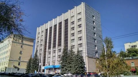 Налоговые по районам уфы