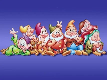 Картина гномики