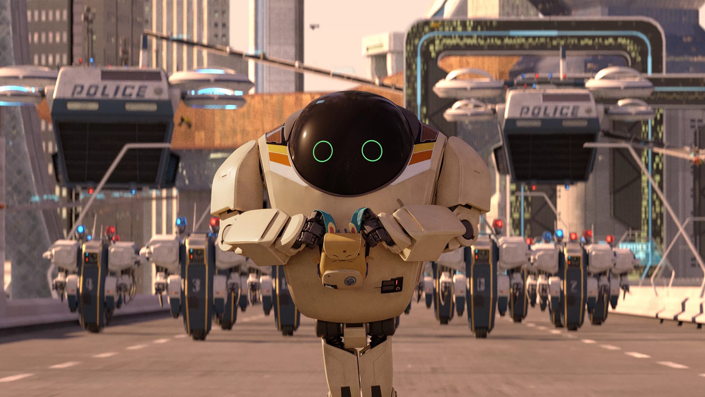 Robots 10