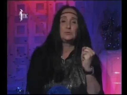Маг в прямом эфире