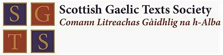 Society text. Шотландский гэльский язык. Уральско-шотландского общества.