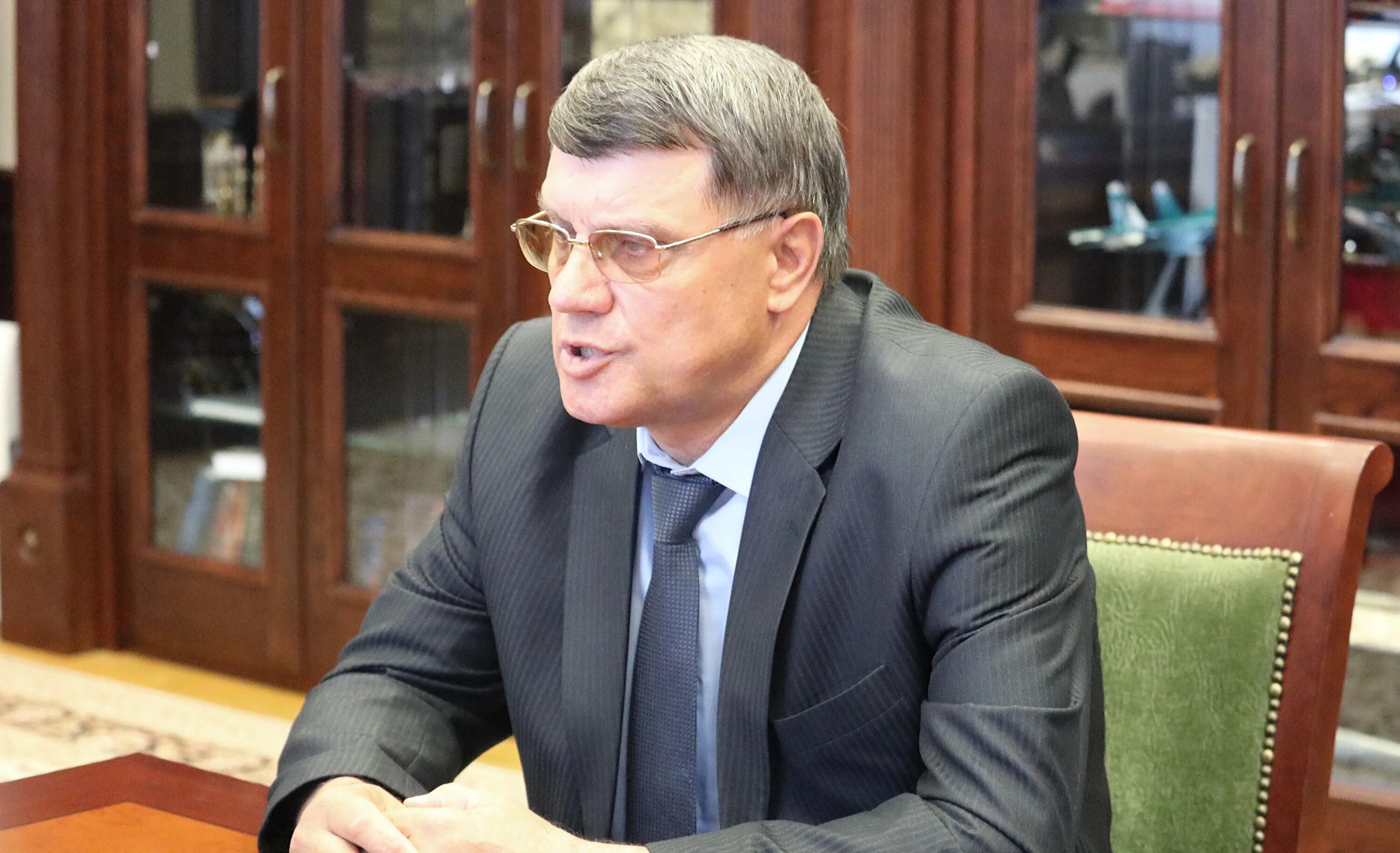 департамент по недропользованию по сибирскому федеральному округу