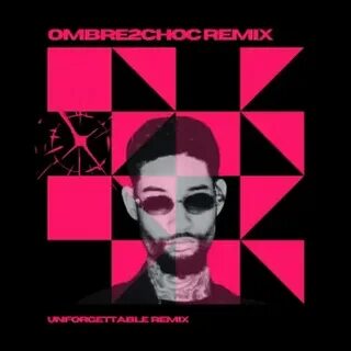 Unforgettable remix pnb rock