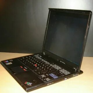 Ibm t
