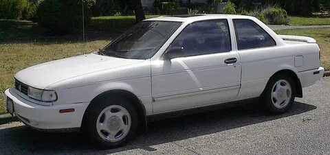 Nissan 1992