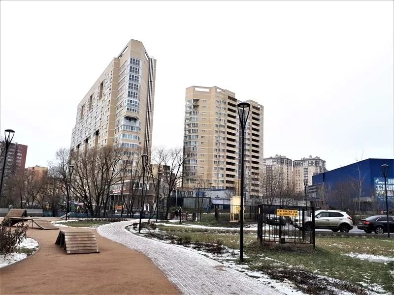 23. ул александры монаховой д 23 мвд. коммунарка поселок, ул. ул. улица александра монахова 23 коммунарка.