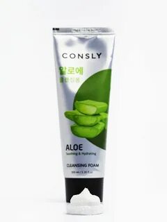 Consly для умывания отзывы