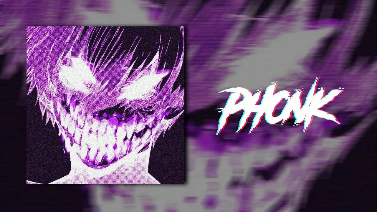 Phonk killer slowed