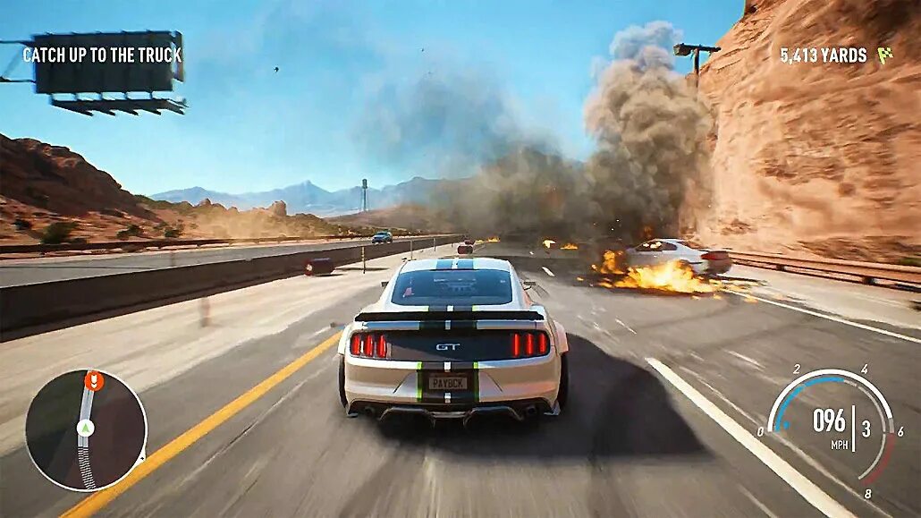 Need for Speed Payback пс4. Need for Speed Payback (ps4). Нфс пейбек ПС 4. Nfs payback ps4