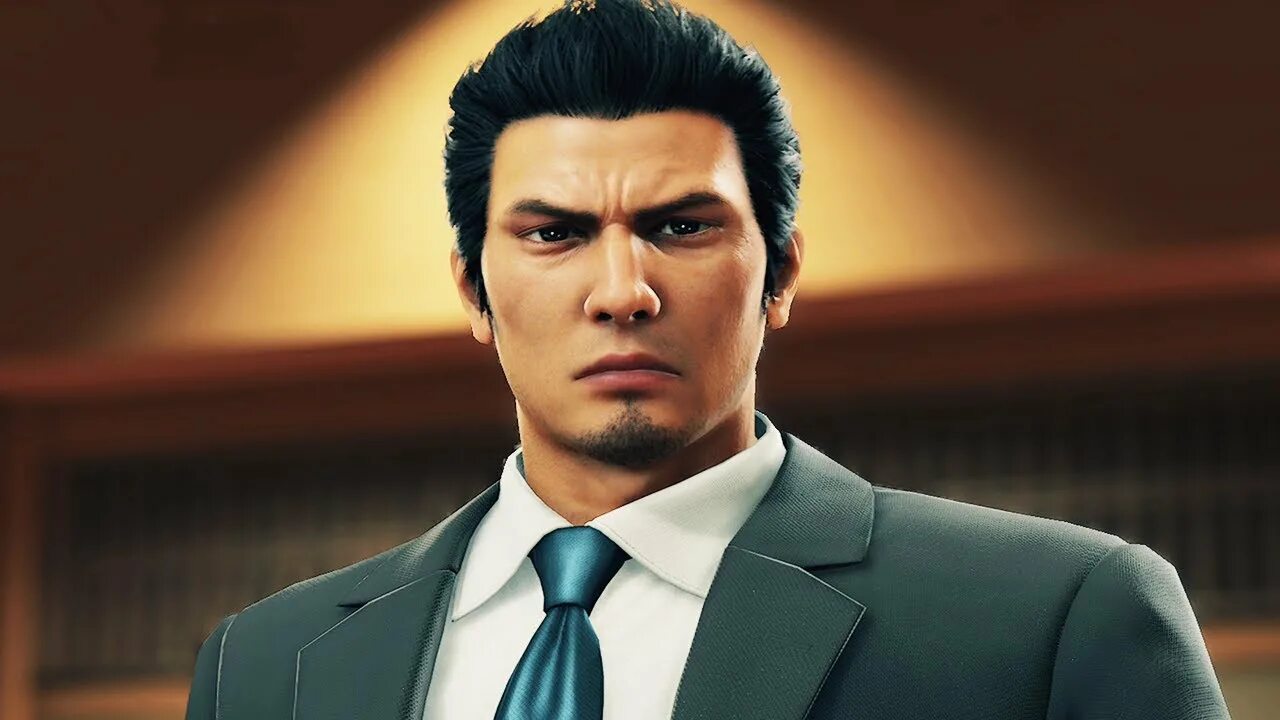 Yakuza 6 kiryu. Кирю кадзума против горо. Кирью казума. Yakuza кирю. Yakuza кирю.