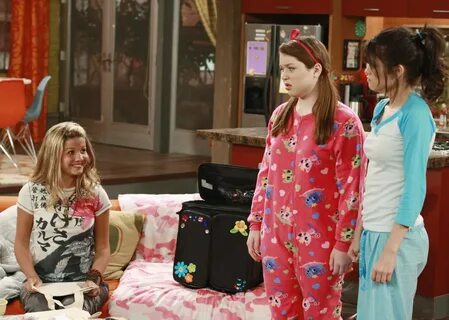 Wizards of Waverly Place: Stills #457589.