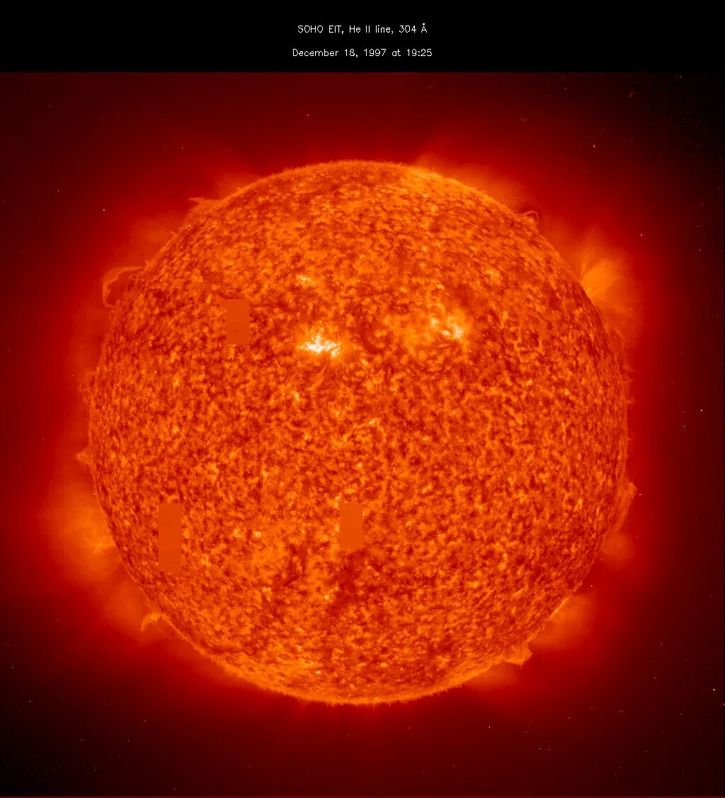 Incredible Solar Flare Video Captured by NASA Spacecraft
