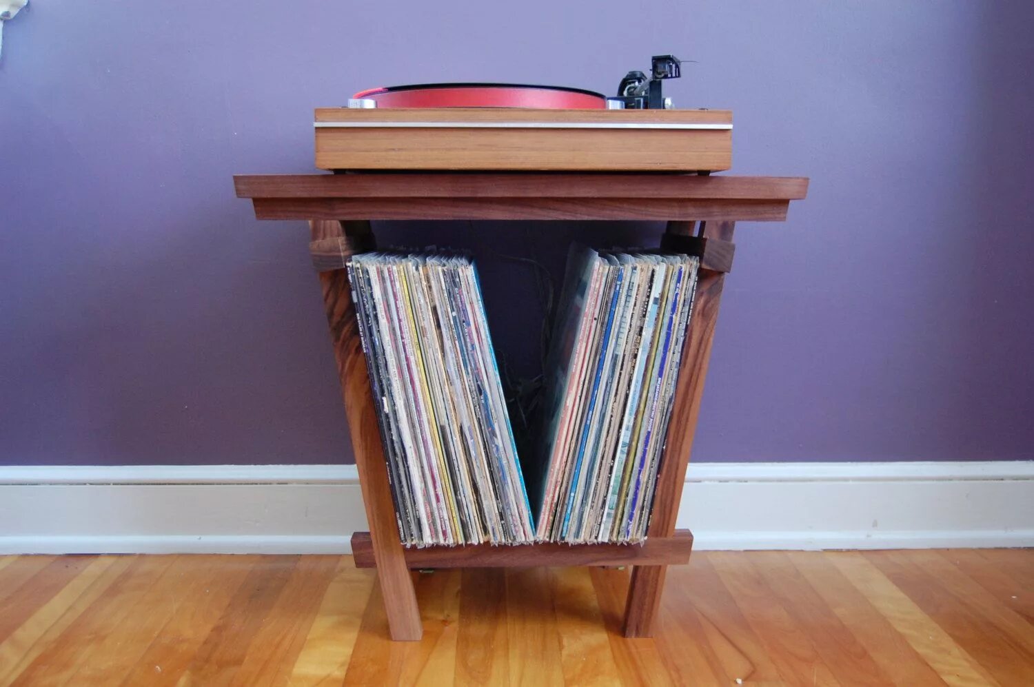 Table records