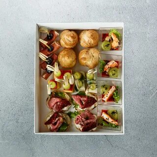 Chef box