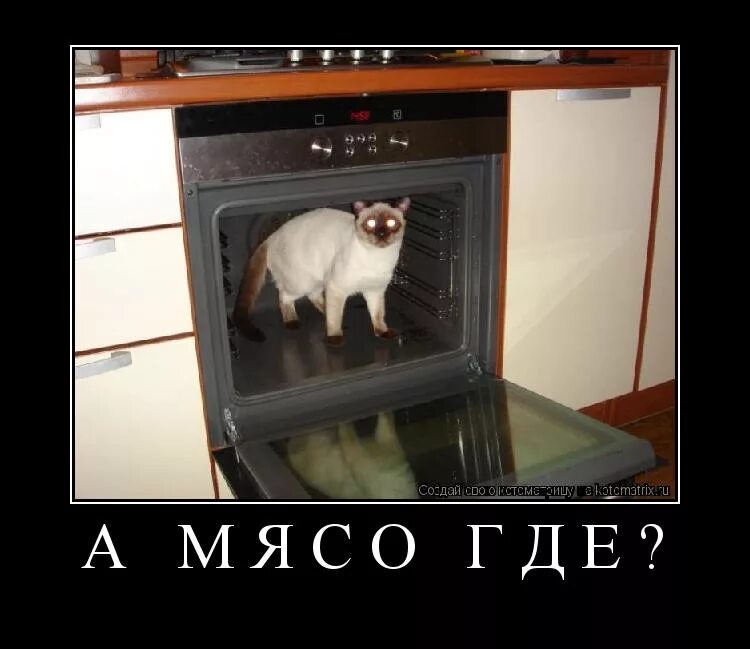 Не хочется есть мясо