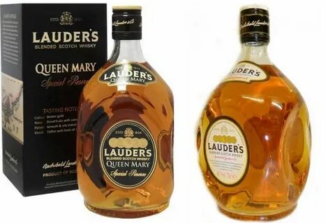 Lauder's