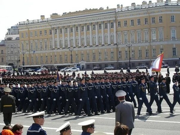 Первый пограничный кадетский военный корпус