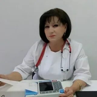 Фтизиатр пульмонолог