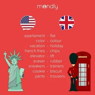 British use