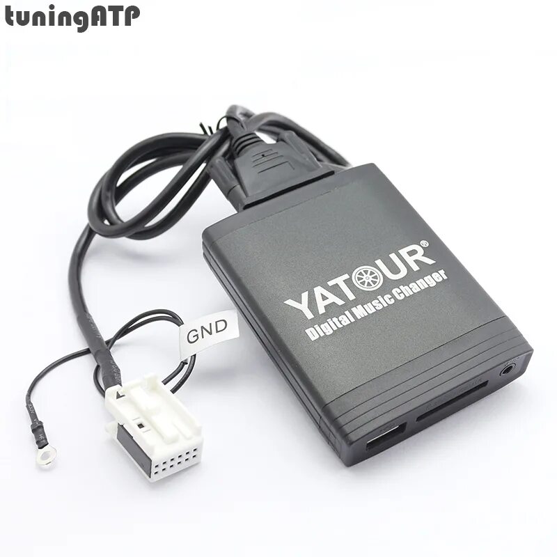 Блютуз модуль для Yatour. USB адаптер Yatour. Bluetooth адаптер для mp3/USB адаптера Yatour. USB адаптер Bluetooth для ятур.