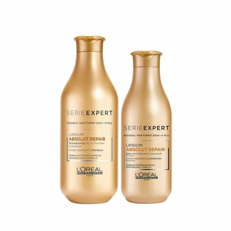 Loreal serie Expert шампунь. Serie Expert Loreal. Абсолют Липидиум лореаль. L'Oreal Professionnel serie Expert Absolut Repair Lipidium.