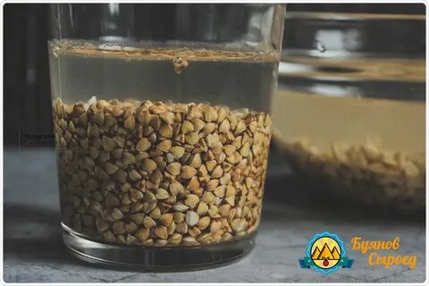 Как замачивать гречку