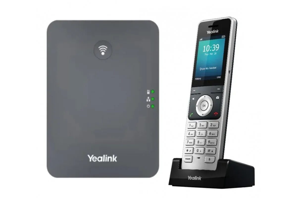 Yealink w76p. SIP телефон Yealink w76p. Yealink w76p - беспроводная телефонная IP-DECT-система. Телефон SIP Yealink w73p DECT. Телефон yealink купить